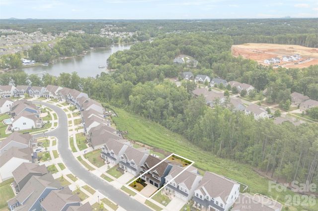 18019 Wilbanks Drive, Charlotte, NC 28278