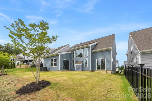 18019 Wilbanks Drive, Charlotte, NC 28278