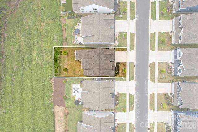 18019 Wilbanks Drive, Charlotte, NC 28278
