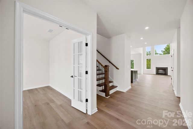 18019 Wilbanks Drive, Charlotte, NC 28278