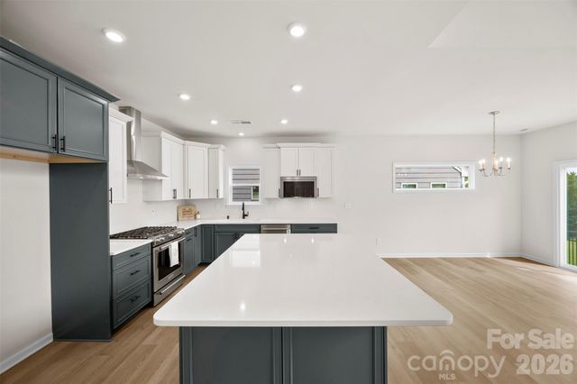 18019 Wilbanks Drive, Charlotte, NC 28278