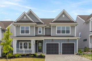 18019 Wilbanks Drive, Charlotte, NC 28278