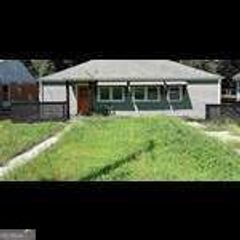 436 W Lake Avenue NW, Atlanta, GA 30318