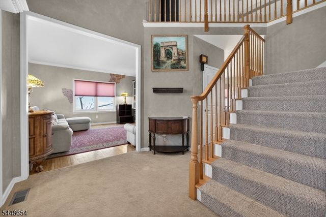 15 Hidden Valley Rd, Andover Twp., NJ 07860