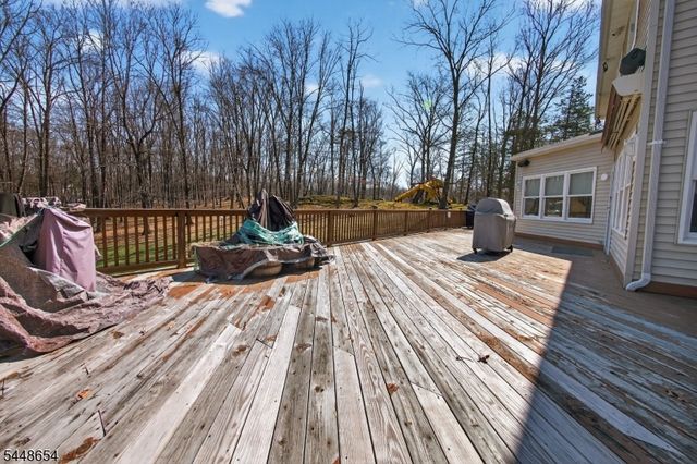 15 Hidden Valley Rd, Andover Twp., NJ 07860