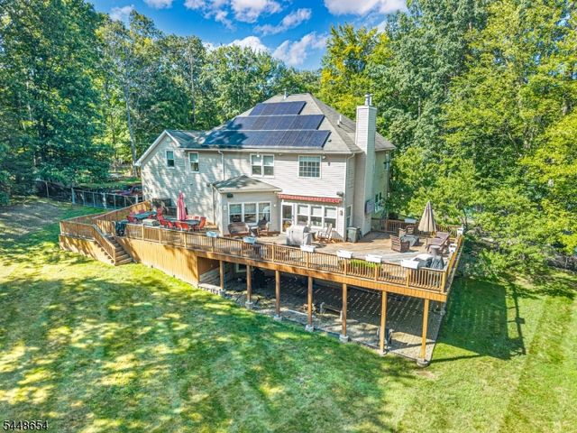 15 Hidden Valley Rd, Andover Twp., NJ 07860