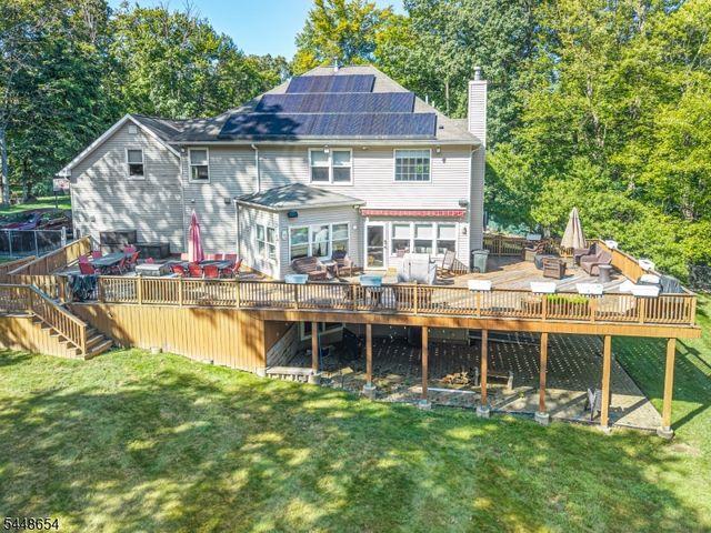 15 Hidden Valley Rd, Andover Twp., NJ 07860