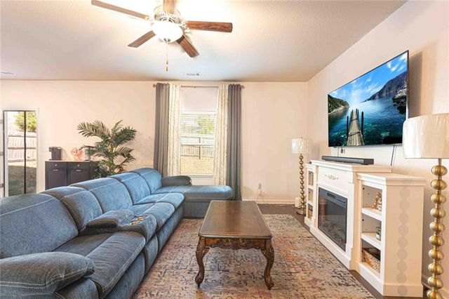 4944 Bridle Run Trail, Douglasville, GA 30135