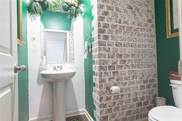 4944 Bridle Run Trail, Douglasville, GA 30135