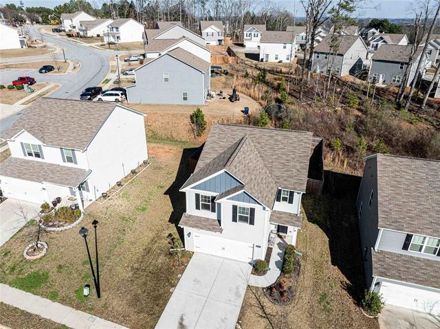 4944 Bridle Run Trail, Douglasville, GA 30135