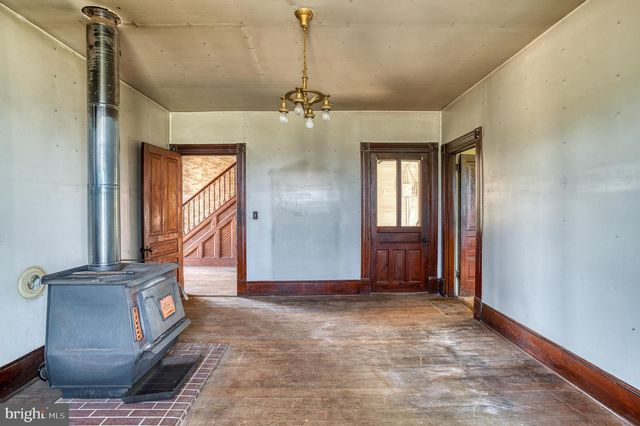 10080 MOUNTAIN RUN LAKE, Culpeper, VA 22701