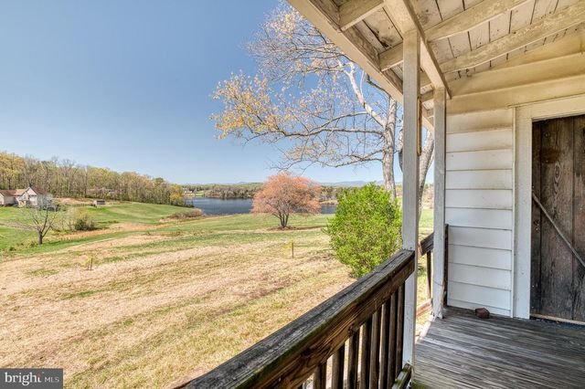 10080 MOUNTAIN RUN LAKE, Culpeper, VA 22701