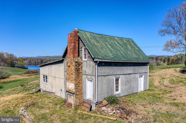 10080 MOUNTAIN RUN LAKE, Culpeper, VA 22701