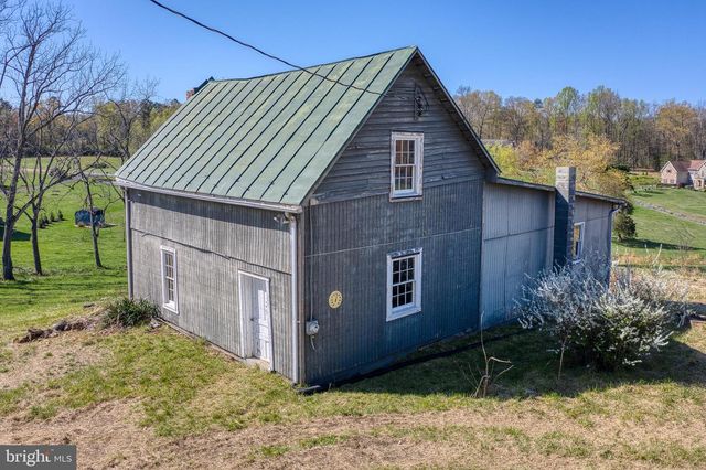 10080 MOUNTAIN RUN LAKE, Culpeper, VA 22701