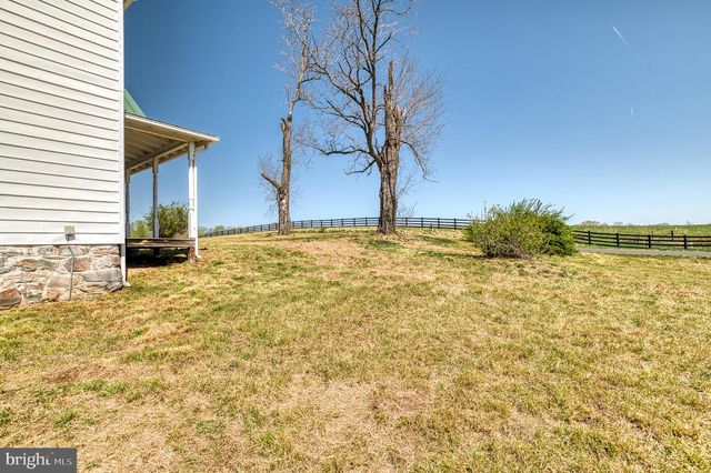 10080 MOUNTAIN RUN LAKE, Culpeper, VA 22701