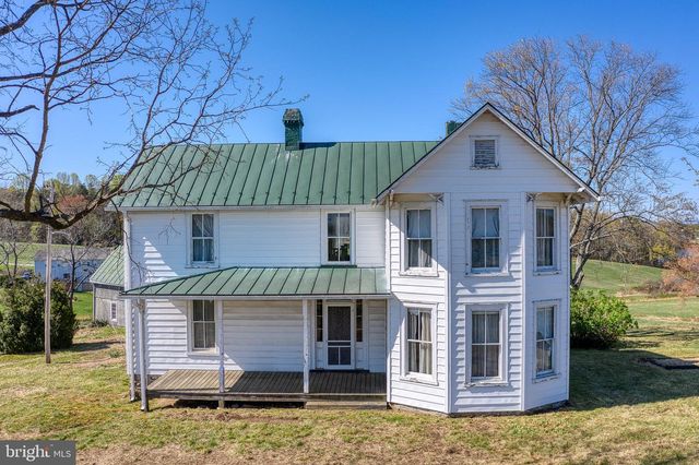 10080 MOUNTAIN RUN LAKE, Culpeper, VA 22701