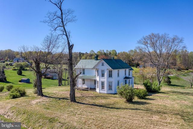 10080 MOUNTAIN RUN LAKE, Culpeper, VA 22701