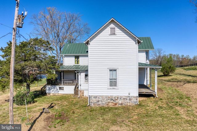 10080 MOUNTAIN RUN LAKE, Culpeper, VA 22701