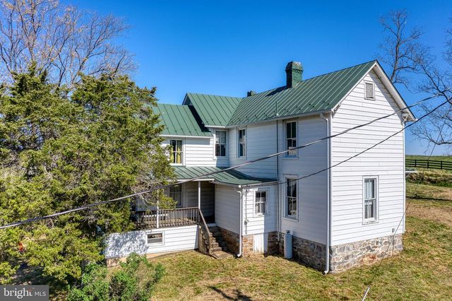 10080 MOUNTAIN RUN LAKE, Culpeper, VA 22701