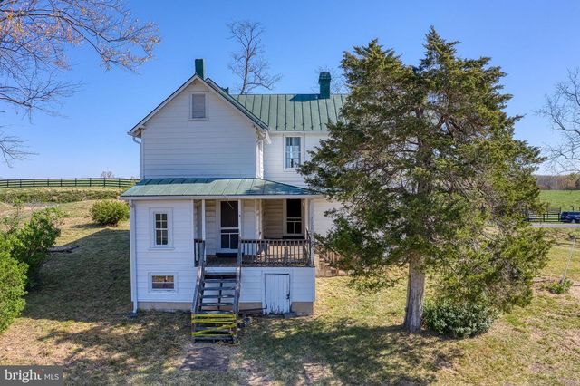 10080 MOUNTAIN RUN LAKE, Culpeper, VA 22701