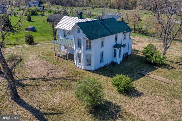 10080 MOUNTAIN RUN LAKE, Culpeper, VA 22701