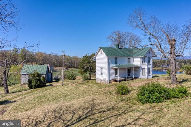 10080 MOUNTAIN RUN LAKE, Culpeper, VA 22701