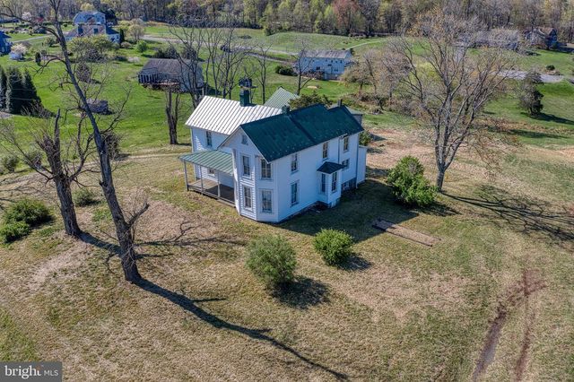 10080 MOUNTAIN RUN LAKE, Culpeper, VA 22701