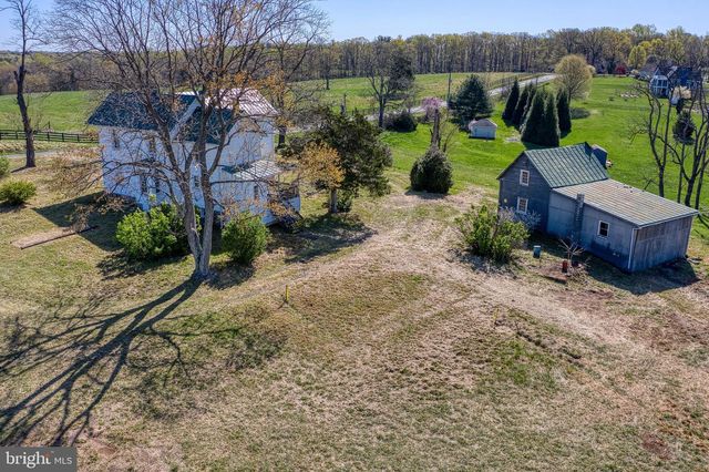 10080 MOUNTAIN RUN LAKE, Culpeper, VA 22701