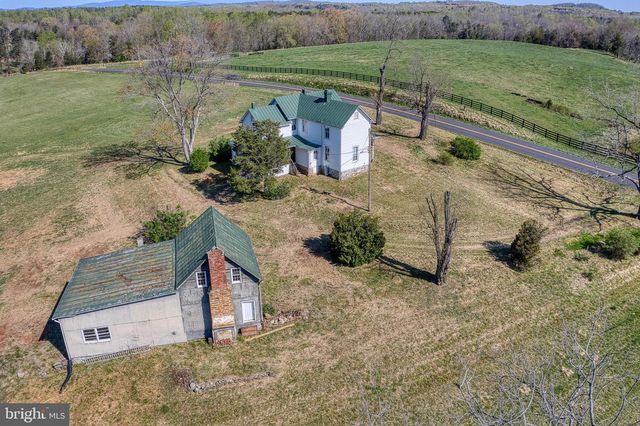 10080 MOUNTAIN RUN LAKE, Culpeper, VA 22701