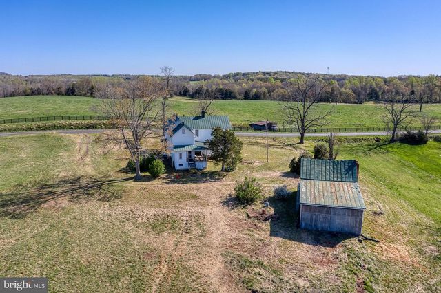 10080 MOUNTAIN RUN LAKE, Culpeper, VA 22701