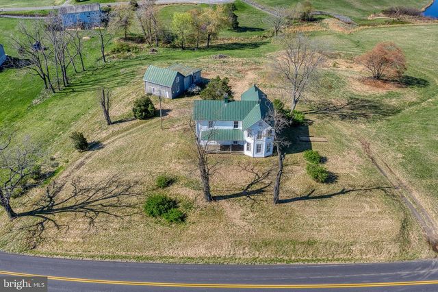 10080 MOUNTAIN RUN LAKE, Culpeper, VA 22701