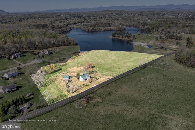 10080 MOUNTAIN RUN LAKE, Culpeper, VA 22701