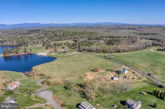 10080 MOUNTAIN RUN LAKE, Culpeper, VA 22701