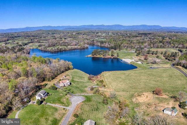 10080 MOUNTAIN RUN LAKE, Culpeper, VA 22701