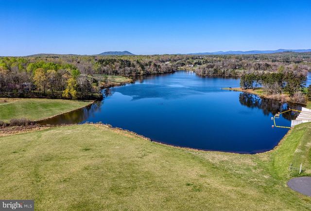 10080 MOUNTAIN RUN LAKE, Culpeper, VA 22701