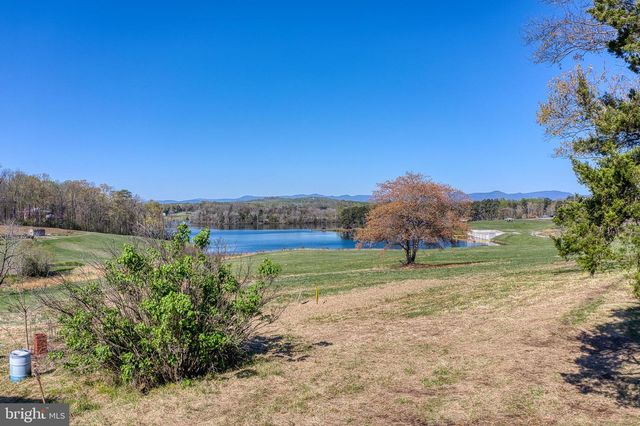 10080 MOUNTAIN RUN LAKE, Culpeper, VA 22701