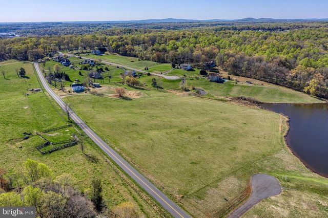 10080 MOUNTAIN RUN LAKE, Culpeper, VA 22701