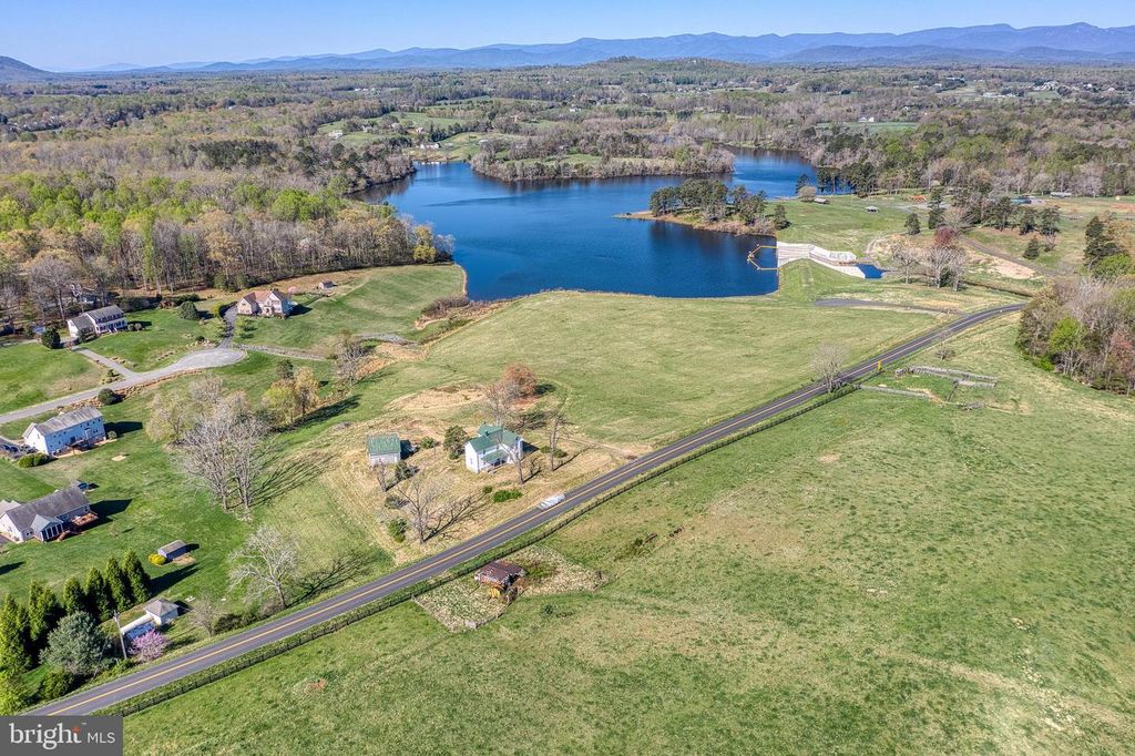 10080 MOUNTAIN RUN LAKE, Culpeper, VA 22701