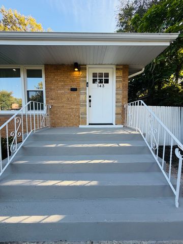 143 E 119TH Street, Chicago, IL 60628