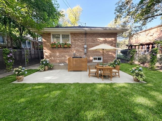 143 E 119TH Street, Chicago, IL 60628
