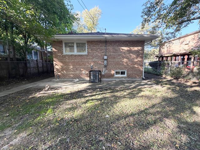 143 E 119TH Street, Chicago, IL 60628