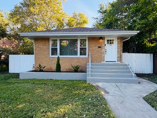 143 E 119TH Street, Chicago, IL 60628