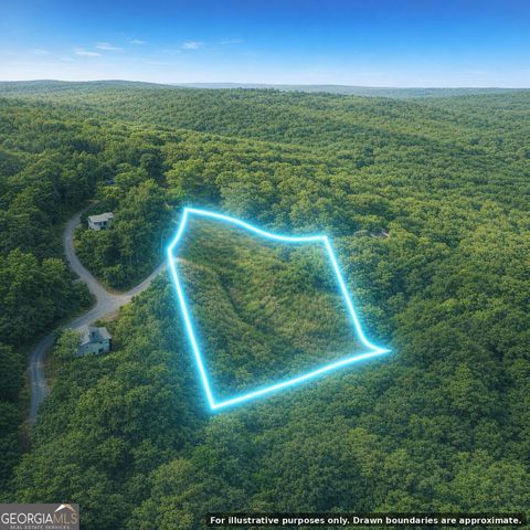 0 Outback Road, Jasper, GA 30143
