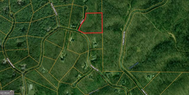 0 Outback Road, Jasper, GA 30143