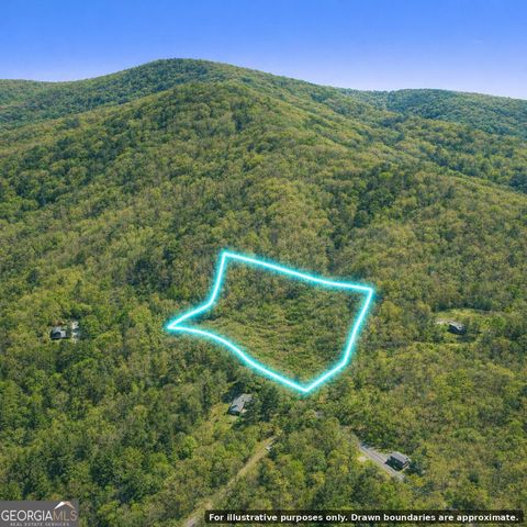 0 Outback Road, Jasper, GA 30143