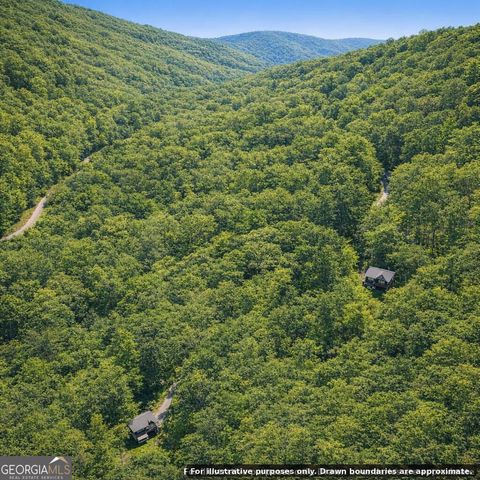 0 Outback Road, Jasper, GA 30143