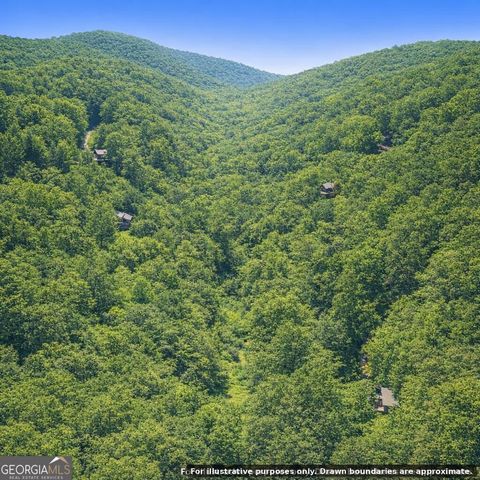 0 Outback Road, Jasper, GA 30143