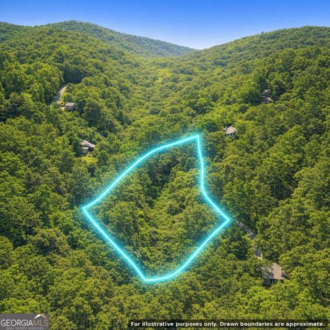 0 Outback Road, Jasper, GA 30143