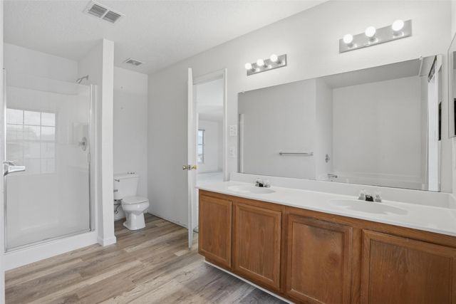 1400 Blazing Star Trail, Burleson, TX 76028