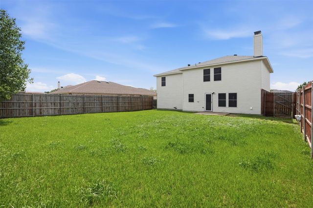 1400 Blazing Star Trail, Burleson, TX 76028